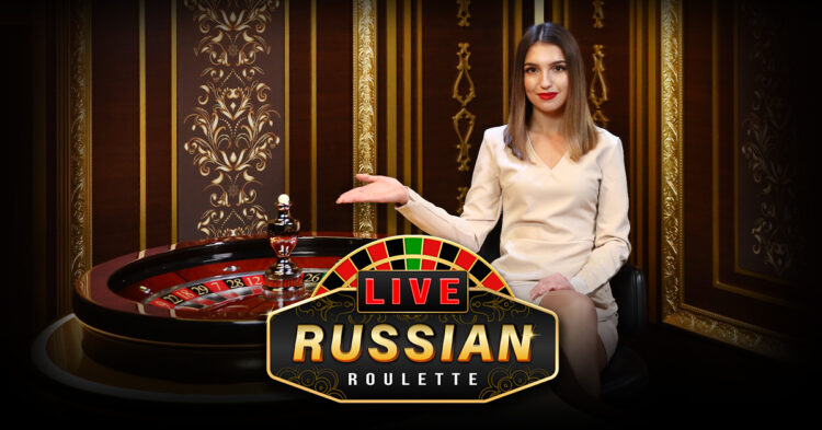 Live Russian Roulette